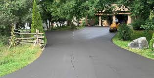 Why Choose Us For All Your Driveway Paving Needs in Willamina, OR?